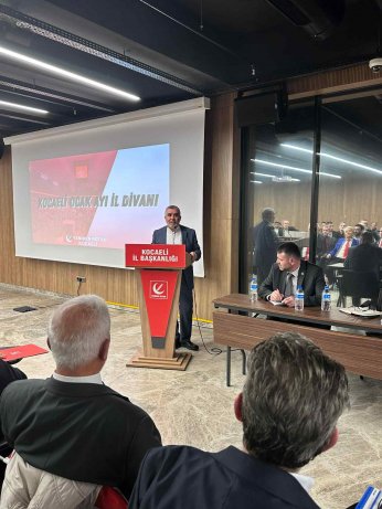 Sağlık riske atılarak kalkınma olmaz