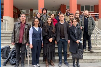 Kalsın bizim davamız “Eylül”e kalsın!