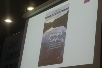 Evet! Yalan dolanla zehirliyorlar 