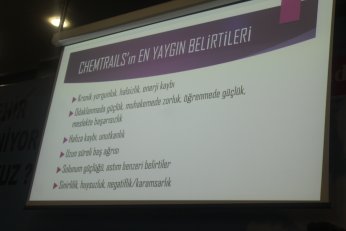 Evet! Yalan dolanla zehirliyorlar 