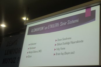 Evet! Yalan dolanla zehirliyorlar 