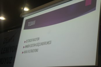 Evet! Yalan dolanla zehirliyorlar 