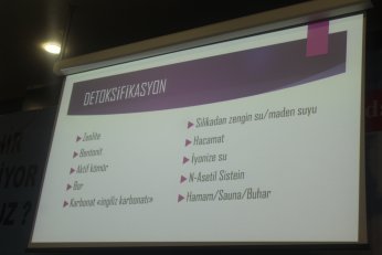 Evet! Yalan dolanla zehirliyorlar 