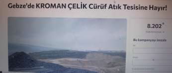 Allah’ın izniyle kapitalist düzen geri adım atacak