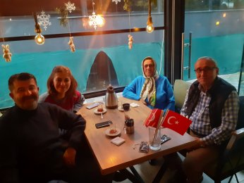 Tek seçenek Atatürk ilkeleri