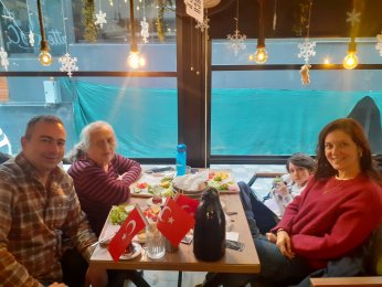 Tek seçenek Atatürk ilkeleri