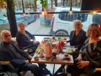 Tek seçenek Atatürk ilkeleri