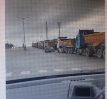 “Cennet” diye pazarlandı.  “Cehennem”e dönüştü