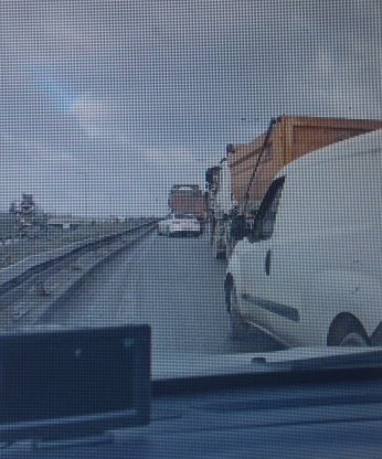 “Cennet” diye pazarlandı.  “Cehennem”e dönüştü