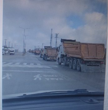 “Cennet” diye pazarlandı.  “Cehennem”e dönüştü