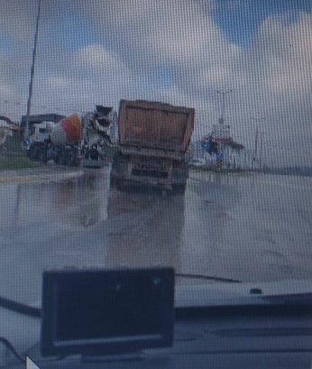 “Cennet” diye pazarlandı.  “Cehennem”e dönüştü