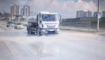 “Cennet” diye pazarlandı.  “Cehennem”e dönüştü