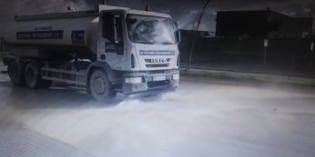 “Cennet” diye pazarlandı.  “Cehennem”e dönüştü