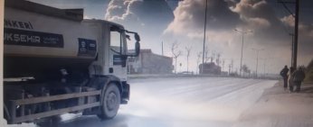 “Cennet” diye pazarlandı.  “Cehennem”e dönüştü