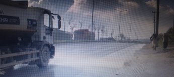 “Cennet” diye pazarlandı.  “Cehennem”e dönüştü