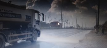 “Cennet” diye pazarlandı.  “Cehennem”e dönüştü