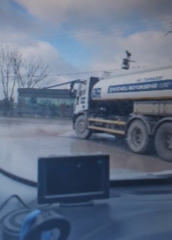 “Cennet” diye pazarlandı.  “Cehennem”e dönüştü