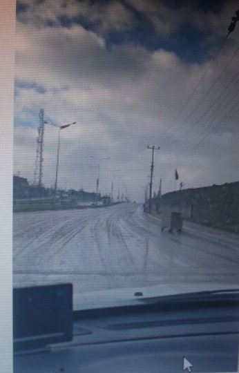 “Cennet” diye pazarlandı.  “Cehennem”e dönüştü