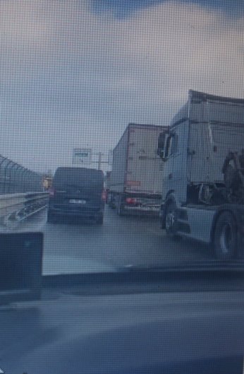 “Cennet” diye pazarlandı.  “Cehennem”e dönüştü