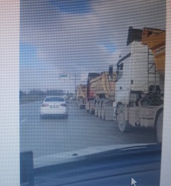 “Cennet” diye pazarlandı.  “Cehennem”e dönüştü