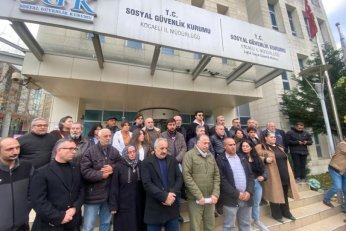 SGK zarar mı gördü. Nasıl yani?