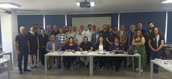 TMMOB 94 bin 500 lira önerdi