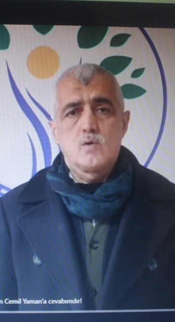 Ova'da Dil'in kemiği yok: Reste rest çektiler 