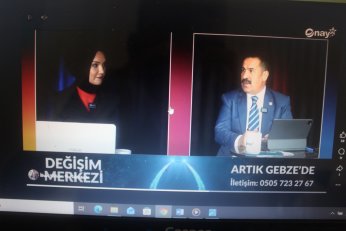 Ova'da Dil'in kemiği yok: Reste rest çektiler 