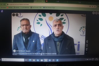 Ova'da Dil'in kemiği yok: Reste rest çektiler 