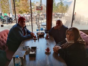 İkisi kalp krizinden üç acı kayıp uğurlanıyor