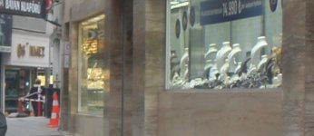 Eskiçarşı’da kuyumcu ruhsatı verilmesin