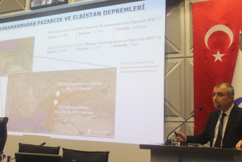 Sonuçlara  göre planlama yapılabilir.