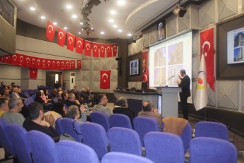 Sonuçlara  göre planlama yapılabilir.