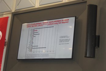 Sonuçlara  göre planlama yapılabilir.