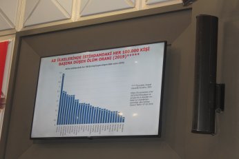 Sonuçlara  göre planlama yapılabilir.