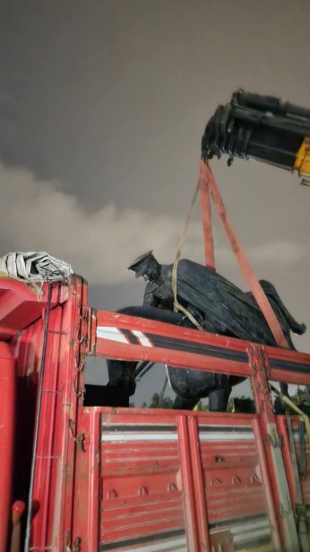 2029’da gittiği gibi dönecektir