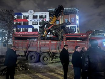 2029’da gittiği gibi dönecektir