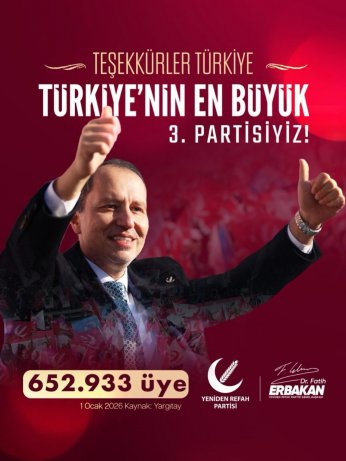 Erkan Vural: Toparlıyoruz. Yine eskisi gibi!