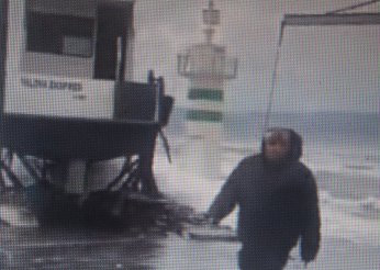 Eskihisar Eskihisar olalı böyle afet görmedi