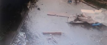 Eskihisar Eskihisar olalı böyle afet görmedi