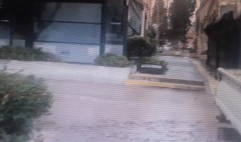 Eskihisar Eskihisar olalı böyle afet görmedi