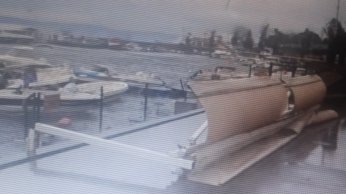 Eskihisar Eskihisar olalı böyle afet görmedi