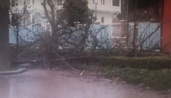 Eskihisar Eskihisar olalı böyle afet görmedi