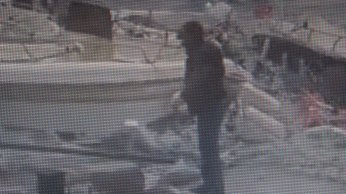 Eskihisar Eskihisar olalı böyle afet görmedi