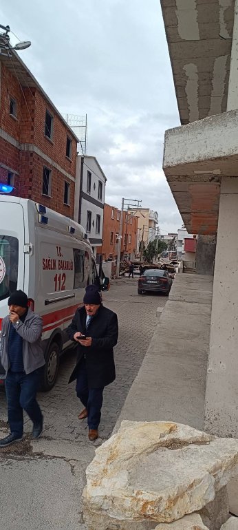 Dilovası’nda bir bu eksikti!