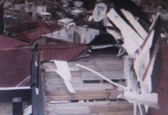 Dilovası’nda bir bu eksikti!