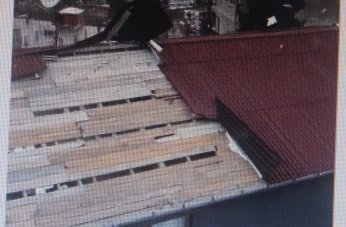 Dilovası’nda bir bu eksikti!