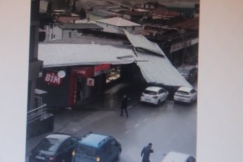 Dilovası’nda bir bu eksikti!