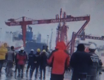 Dilovası’nda bir bu eksikti!