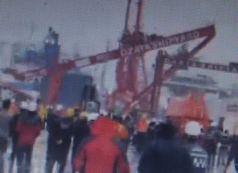 Dilovası’nda bir bu eksikti!